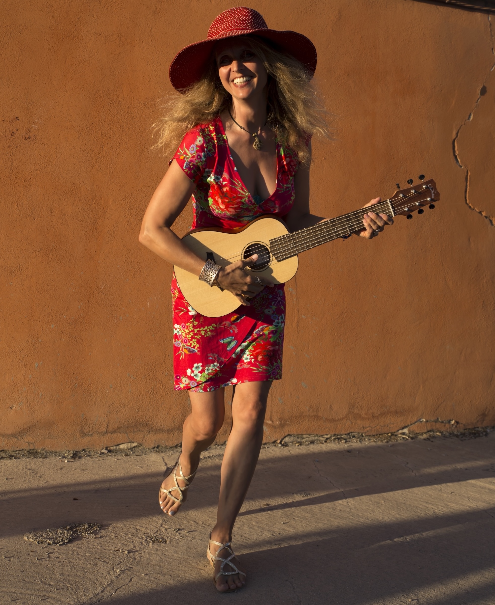 Fleurine, foto Juliana Flaskamp